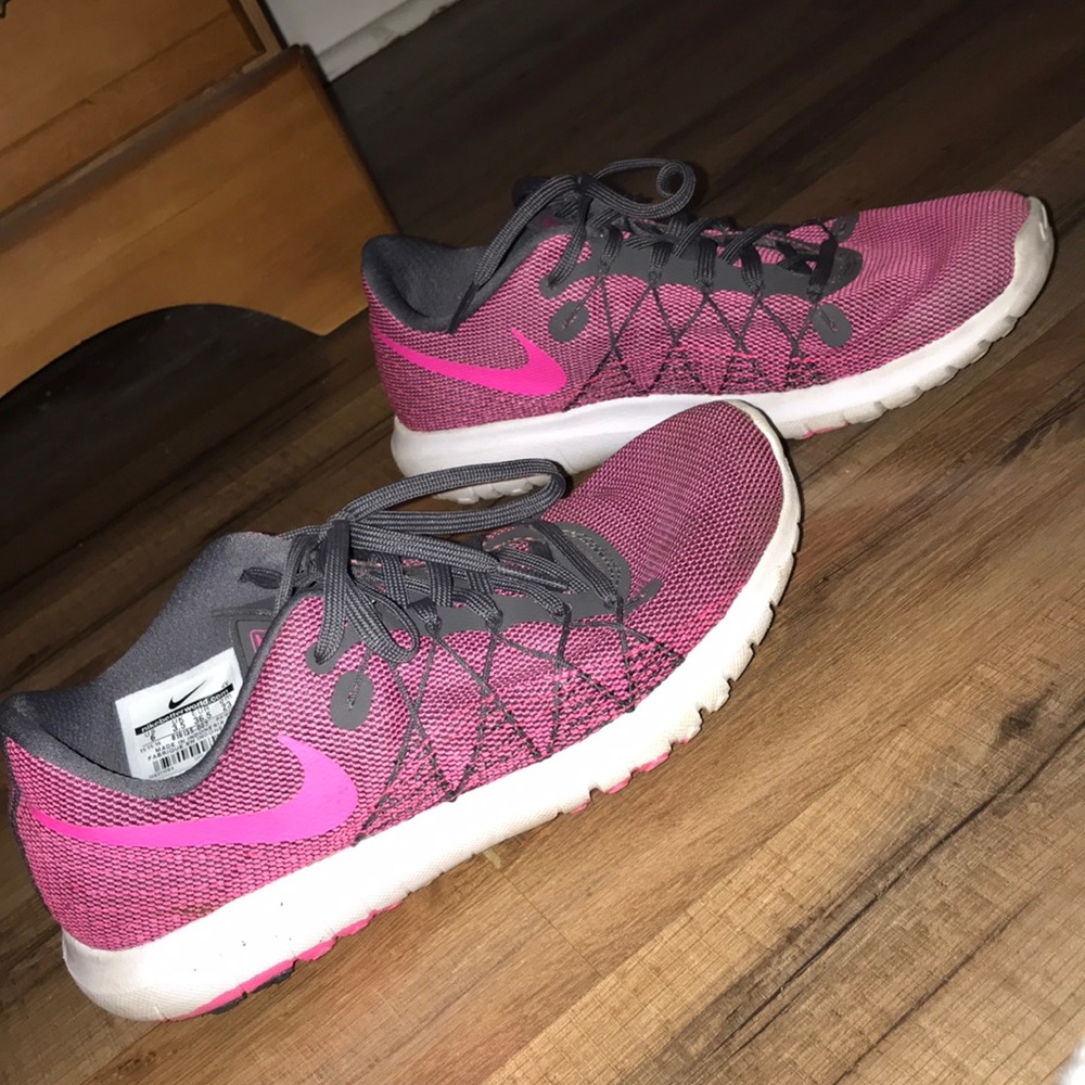 Nike shoes